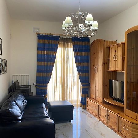 Horizon Apartments Gozo Марсалфорн Экстерьер фото