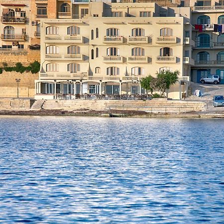 Horizon Apartments Gozo Марсалфорн Экстерьер фото