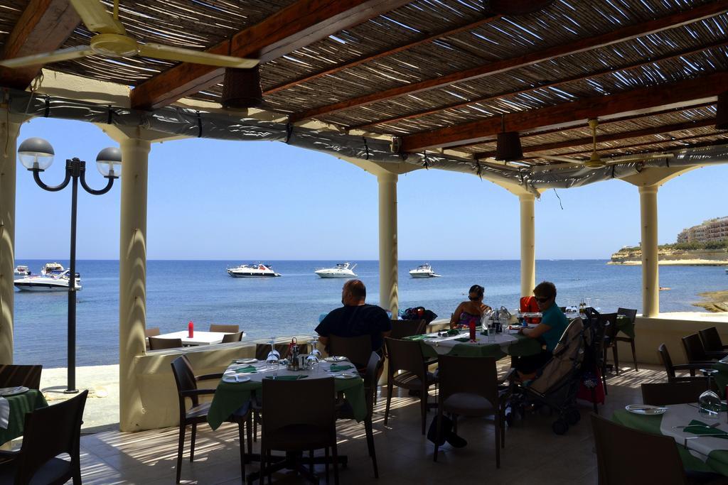 Horizon Apartments Gozo Марсалфорн Номер фото