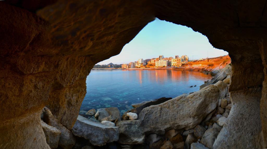 Horizon Apartments Gozo Марсалфорн Номер фото