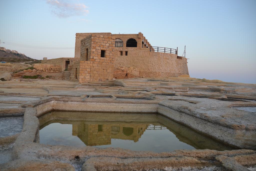 Horizon Apartments Gozo Марсалфорн Номер фото