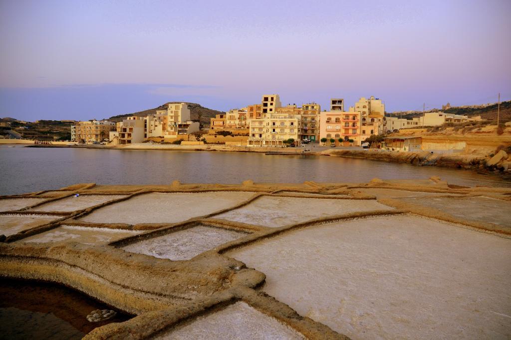 Horizon Apartments Gozo Марсалфорн Номер фото