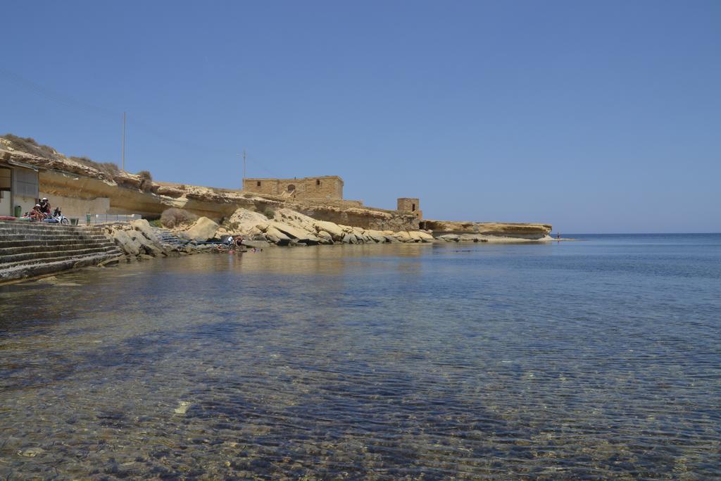 Horizon Apartments Gozo Марсалфорн Номер фото