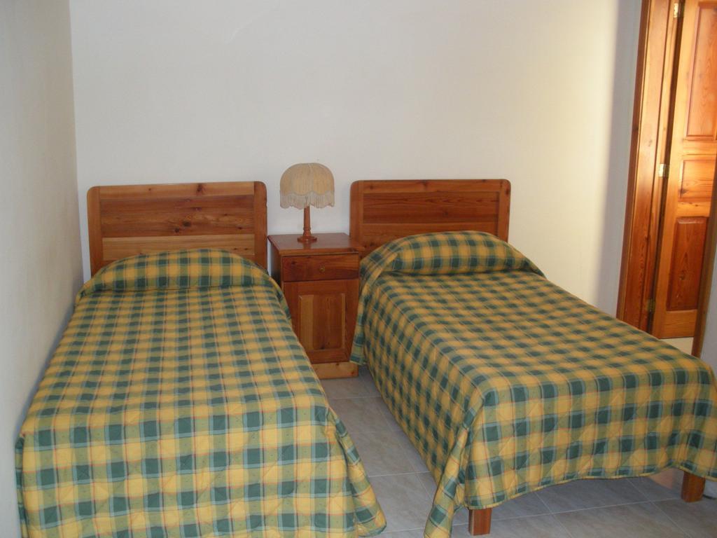 Horizon Apartments Gozo Марсалфорн Номер фото