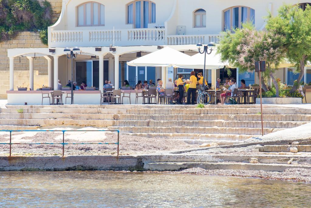 Horizon Apartments Gozo Марсалфорн Номер фото