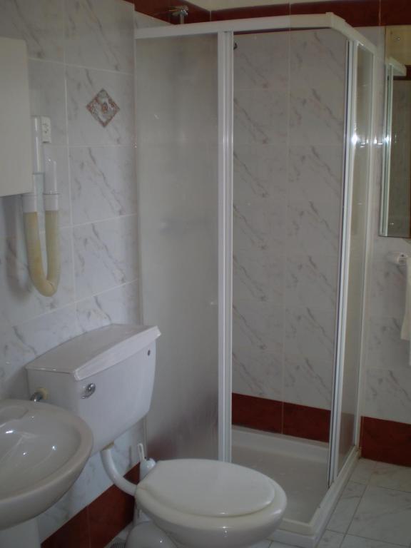Horizon Apartments Gozo Марсалфорн Номер фото