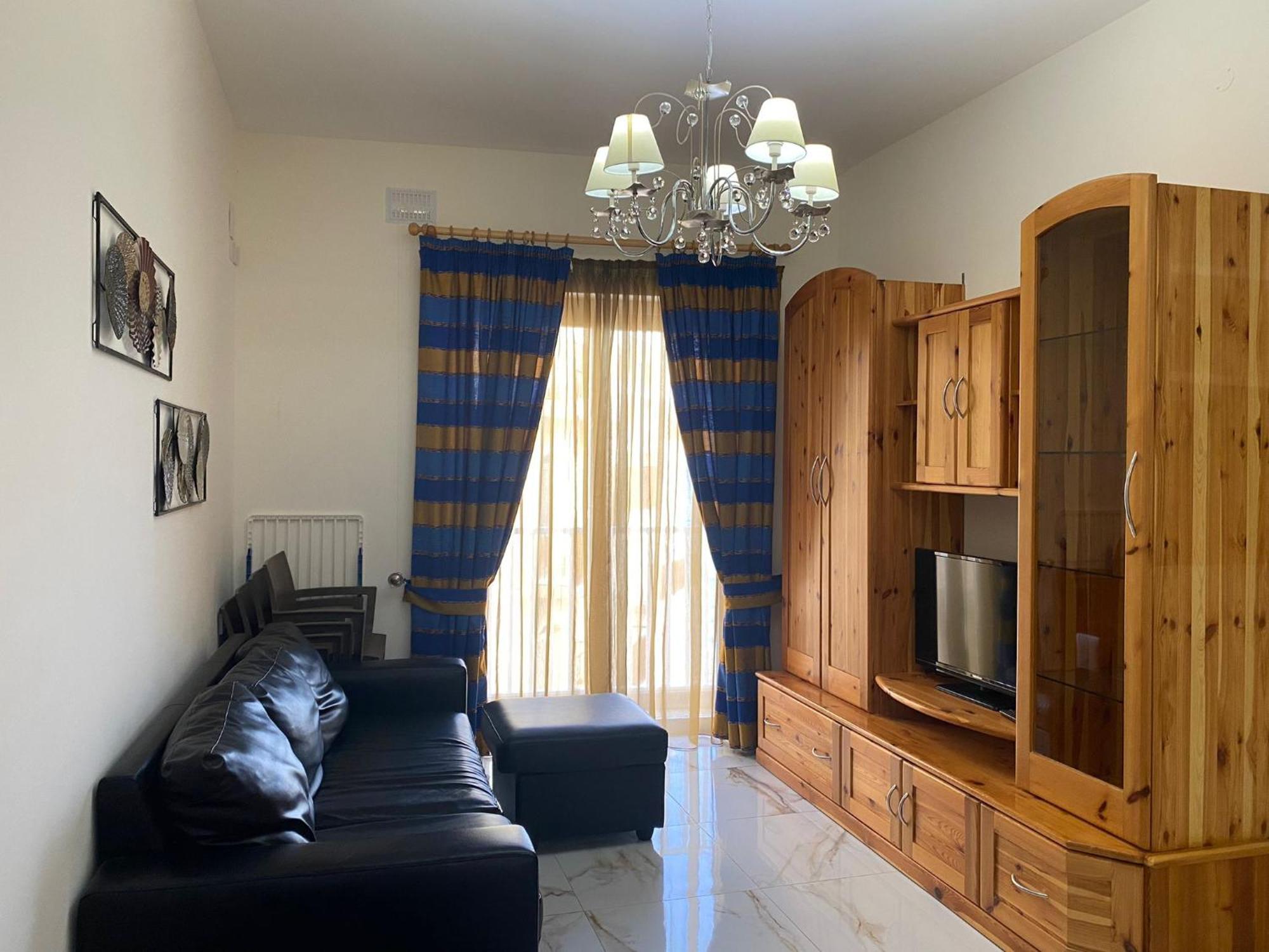 Horizon Apartments Gozo Марсалфорн Экстерьер фото