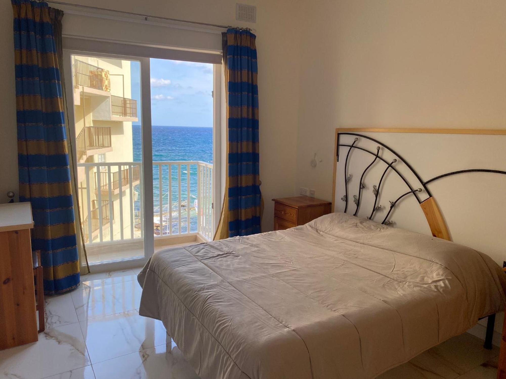 Horizon Apartments Gozo Марсалфорн Экстерьер фото