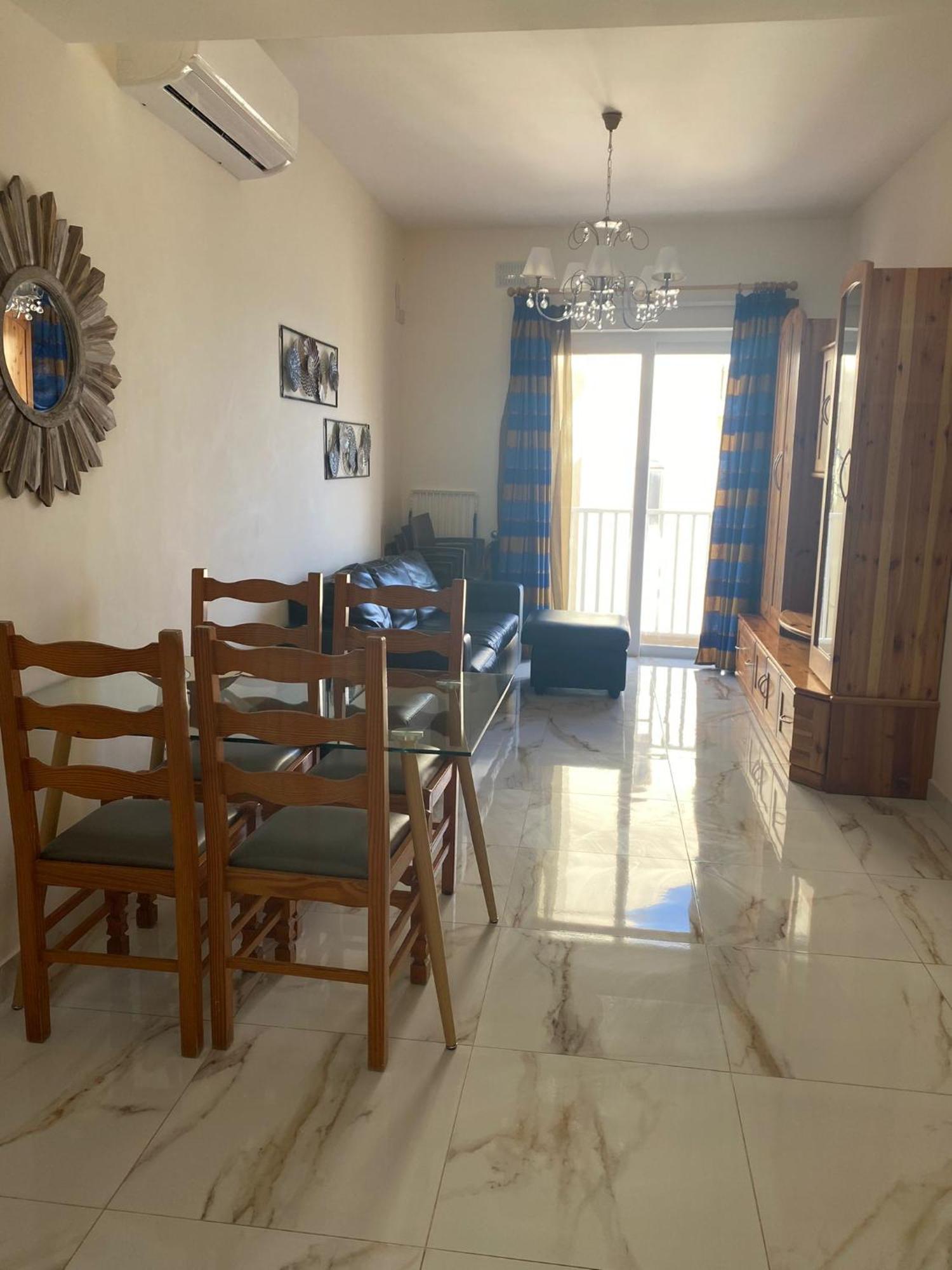 Horizon Apartments Gozo Марсалфорн Экстерьер фото