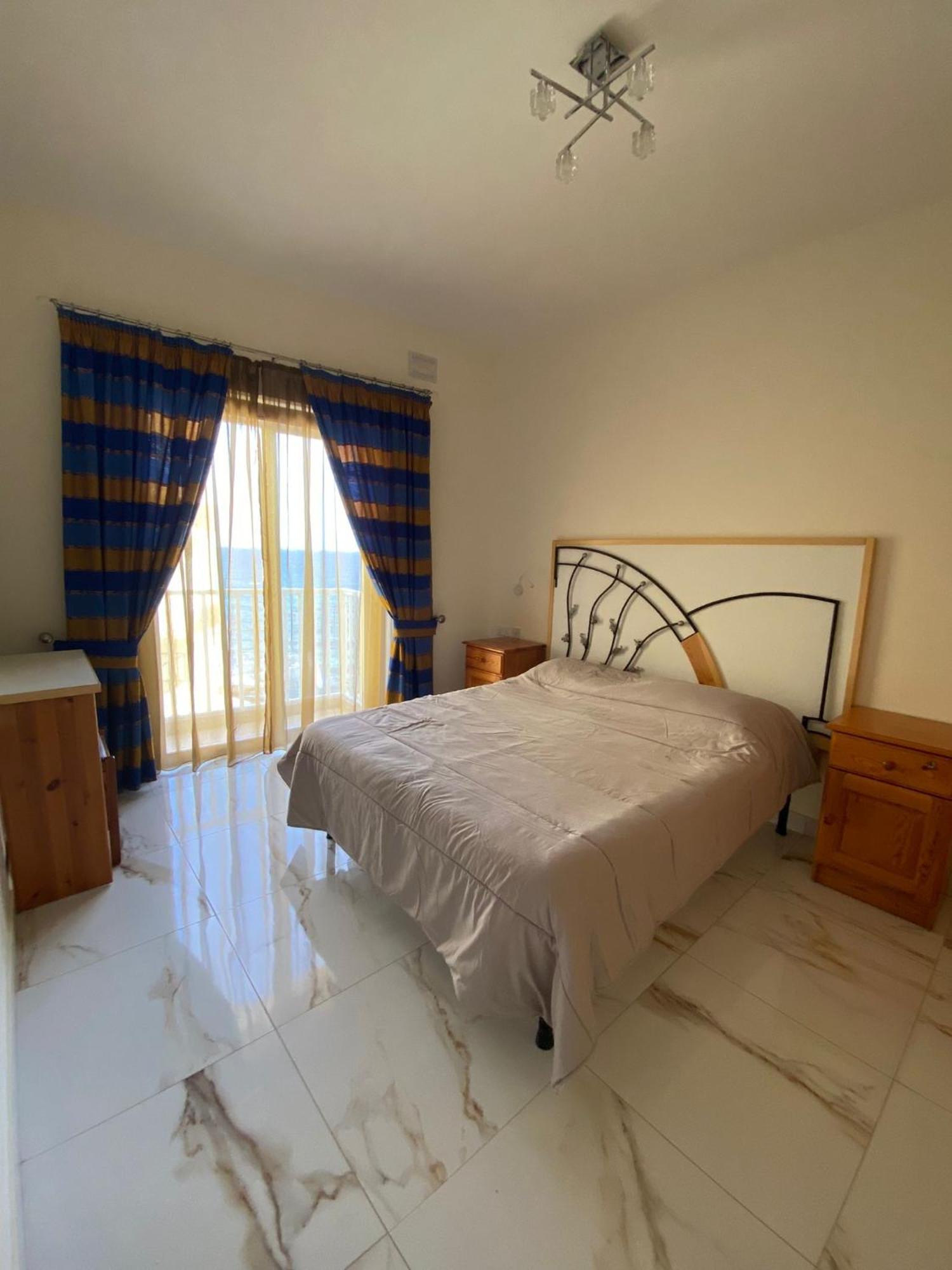 Horizon Apartments Gozo Марсалфорн Экстерьер фото