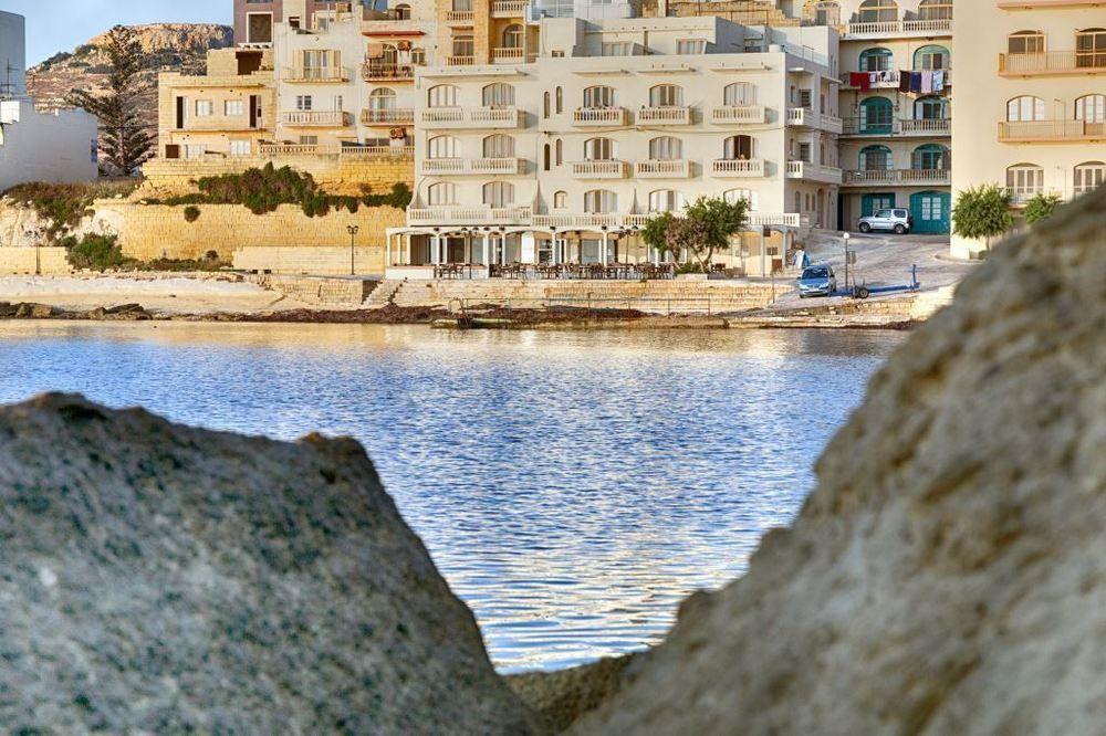 Horizon Apartments Gozo Марсалфорн Экстерьер фото